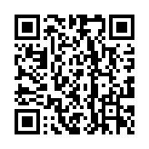 スマートフォンQRコード