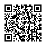 スマートフォンQRコード