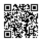 スマートフォンQRコード