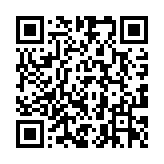 スマートフォンQRコード