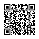 スマートフォンQRコード