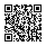 スマートフォンQRコード