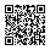 スマートフォンQRコード