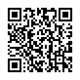 スマートフォンQRコード
