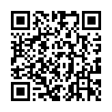 スマートフォンQRコード