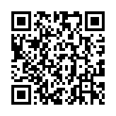 スマートフォンQRコード
