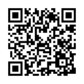 スマートフォンQRコード