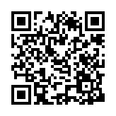 スマートフォンQRコード
