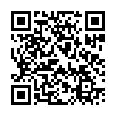 スマートフォンQRコード