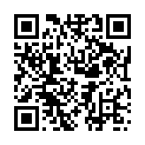 スマートフォンQRコード