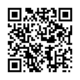 スマートフォンQRコード