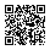 スマートフォンQRコード