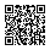 スマートフォンQRコード