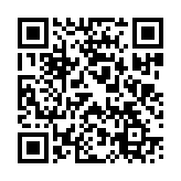 スマートフォンQRコード