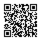 スマートフォンQRコード