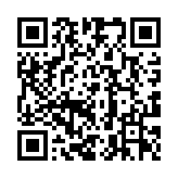 スマートフォンQRコード