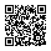 スマートフォンQRコード
