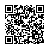 スマートフォンQRコード