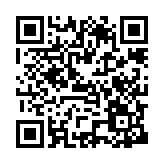 スマートフォンQRコード