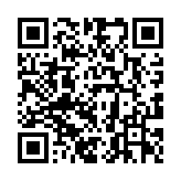 スマートフォンQRコード