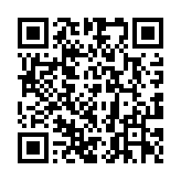 スマートフォンQRコード