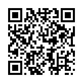 スマートフォンQRコード