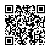 スマートフォンQRコード