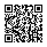 スマートフォンQRコード