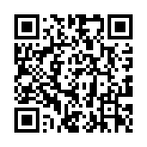 スマートフォンQRコード