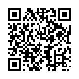 スマートフォンQRコード