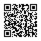 スマートフォンQRコード
