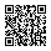 スマートフォンQRコード