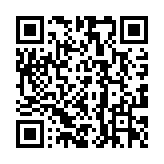 スマートフォンQRコード
