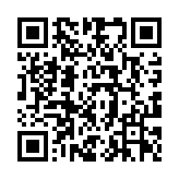 スマートフォンQRコード