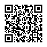 スマートフォンQRコード