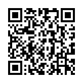 スマートフォンQRコード