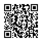 スマートフォンQRコード