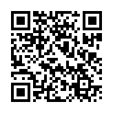 スマートフォンQRコード