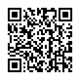 スマートフォンQRコード