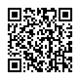 スマートフォンQRコード