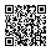 スマートフォンQRコード