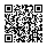 スマートフォンQRコード