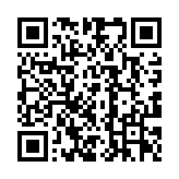 スマートフォンQRコード