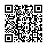 スマートフォンQRコード