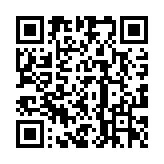 スマートフォンQRコード