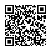 スマートフォンQRコード