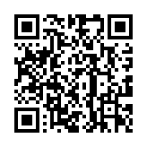 スマートフォンQRコード