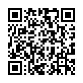 スマートフォンQRコード