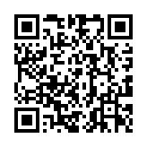 スマートフォンQRコード