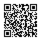 スマートフォンQRコード